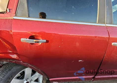 2008 Saturn Vue Xr z USA, uszkodzony, nr VIN 3GSCL53778S631024